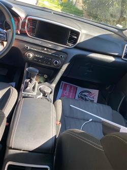 کیا سپۆرتاج